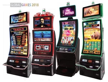 Play Blazin' Hot 7's Stack 'Em Up Slot at PartyCasino