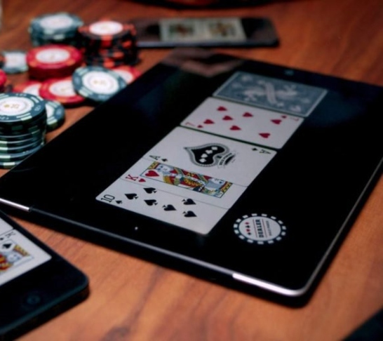 Online Casino Game